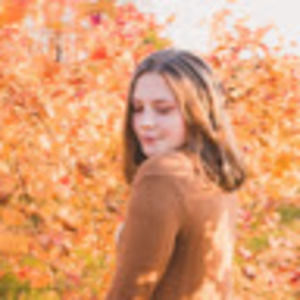 Meet your Posher, Kaitlin